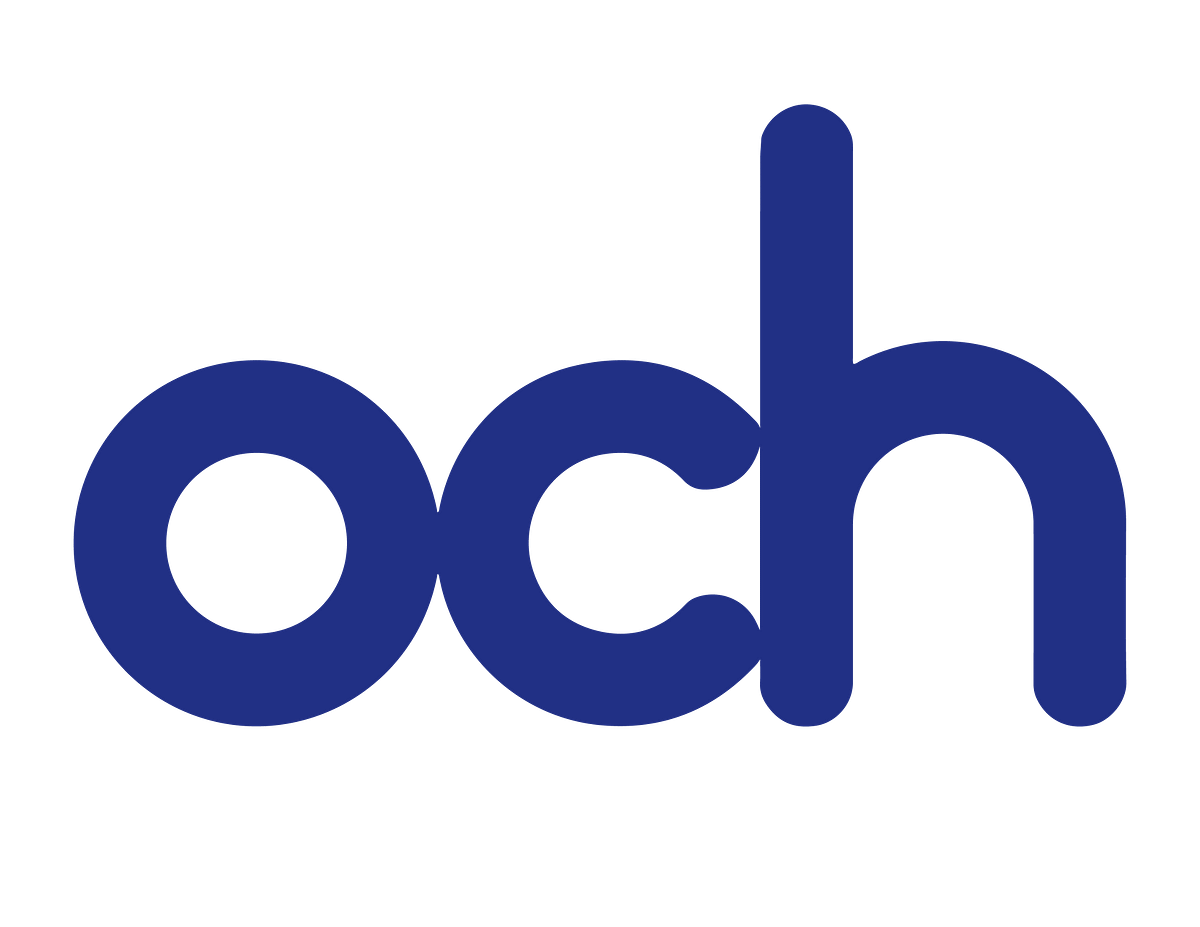 Logo Operaciones Contables de Honduras